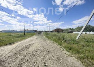 Участок на продажу, 9 сот., деревня Насекина