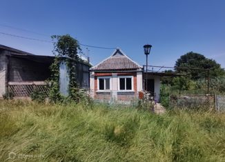Дом на продажу, 49 м2, станица Медвёдовская, Выгонная улица, 20