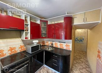Продам 3-комнатную квартиру, 55.3 м2, Забайкальский край, Кайдаловская улица, 6
