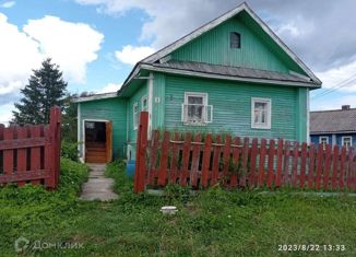Дом на продажу, 65 м2, Вологодская область