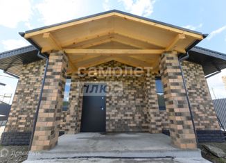 Продам дом, 81 м2, коттеджный поселок Городок Осиновка, Усадебная улица, 15А