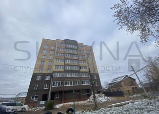 Продается 2-комнатная квартира, 62.83 м2, Кострома, Локомотивный переулок, 9