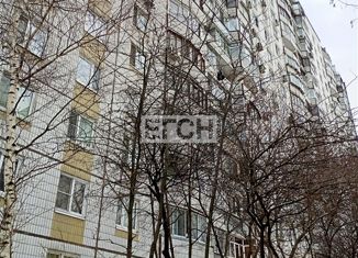 Продам 3-комнатную квартиру, 72.2 м2, Москва, Кантемировская улица, 22к1, Кантемировская улица