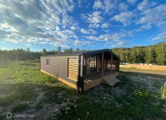 Продаю земельный участок, 10.2 сот., ДНТ Усадьба