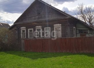 Продается дом, 125.9 м2, Новгородская область, улица Калинина