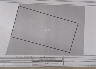 Продаю участок, 10.2 сот., Кострома, Фабричный район, Вохомский проезд, 62