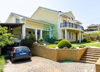 Продается дом, 430 м2, садоводческое товарищество Мираж, Благодатная улица