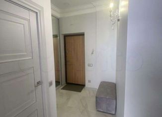 Продается 2-комнатная квартира, 72 м2, Ставрополь, Партизанская улица, 2Б, микрорайон №9