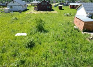 Продажа участка, 6 сот., деревня Борисовское, Центральная улица, 69