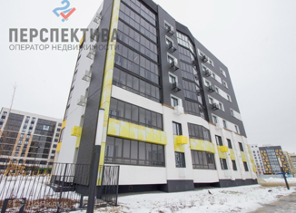 Продается 1-комнатная квартира, 32.8 м2, Ульяновск, Засвияжский район