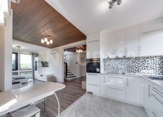 Продажа дома, 360 м2, коттеджный посёлок Октава, коттеджный посёлок Октава, 87А