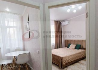 Продается однокомнатная квартира, 33 м2, Ставрополь, улица Пирогова, 5Ак7