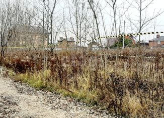 Продажа земельного участка, 11 сот., посёлок Петровский, Центральная улица, 54