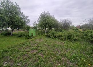 Продажа участка, 10 сот., деревня Князево