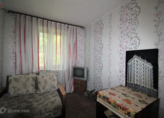 Продам комнату, 106.4 м2, Красноярск, Бийская улица, 1