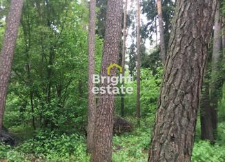 Продается участок, 23.76 сот., деревня Жуковка, 2-я Академическая улица