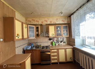 Трехкомнатная квартира на продажу, 77.3 м2, Челябинская область, улица Трудящихся, 39
