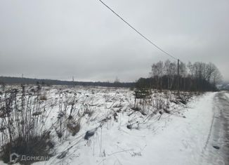 Продам земельный участок, 15 сот., деревня Груздово, деревня Груздово, 57