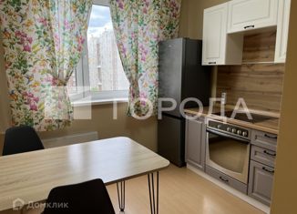 Продам 2-ком. квартиру, 52.1 м2, Москва, Новомарьинская улица, 14/15, метро Братиславская