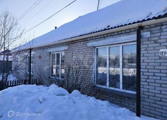 Продаю дом, 56 м2, Курганская область, Комсомольский переулок