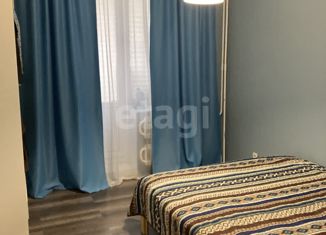 Продается 2-ком. квартира, 46.2 м2, посёлок Элитный, Венская улица, 17