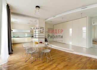 Продам двухкомнатную квартиру, 117 м2, Москва, 3-й Обыденский переулок, 2, метро Кропоткинская