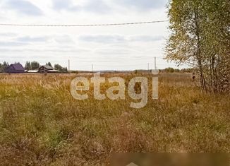 Продажа земельного участка, 12 сот., рабочий посёлок Некрасовское