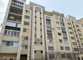 2-комнатная квартира на продажу, 54 м2, Татарстан, Мамадышский тракт, 10