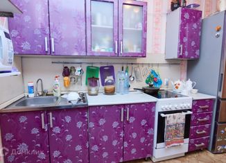 Двухкомнатная квартира на продажу, 50.9 м2, Сыктывкар, Заводской переулок, 14, район Лесозавод