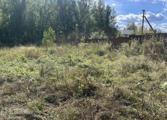 Продажа участка, 12 сот., посёлок Шабровский