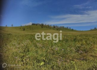 Продается участок, 200 сот., поселок Верх-Анос, Центральная улица