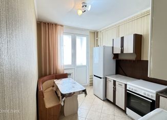 Продается 1-комнатная квартира, 43 м2, Анапа, Новороссийская улица, 279