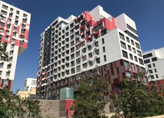 Продается 1-ком. квартира, 38.3 м2, Москва, Корабельная улица, 17к1, Корабельная улица