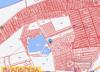 Земельный участок на продажу, 10 сот., поселок Каменка