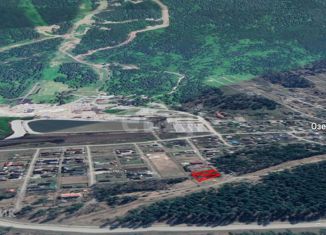 Продаю участок, 10 сот., село Озёрное, Центральная улица