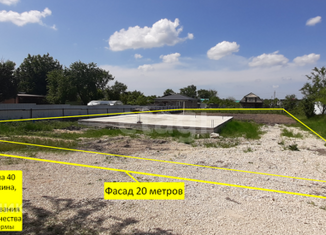 Продам земельный участок, 8 сот., садоводческое некоммерческое товарищество Автомобилист