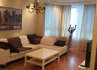 Аренда 2-ком. квартиры, 60 м2, Москва, Лермонтовский проспект, 16, район Выхино-Жулебино