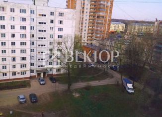 Продажа трехкомнатной квартиры, 68 м2, Иваново, 1-я Полевая улица, 38