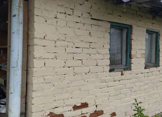 Дом на продажу, 20 м2, СНТ Энергостроитель-1, Уральская улица