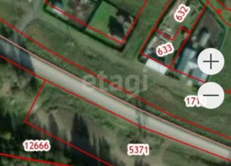 Продается земельный участок, 8 сот., село Корнилово