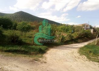 Продажа земельного участка, 8 сот., село Тополевка, Новая улица