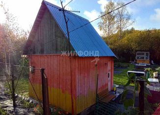 Продается дом, 18 м2, Калтан, Пасечная улица