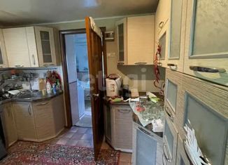 Дом на продажу, 110 м2, деревня Каптёвка