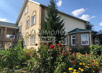 Продам дом, 334 м2, Нефтекамск, Комсомольский проспект, 54