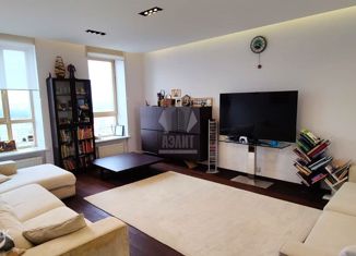 Продам 4-ком. квартиру, 133 м2, Москва, улица Саляма Адиля, 2к1, улица Саляма Адиля