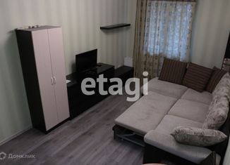 1-ком. квартира на продажу, 27.3 м2, Санкт-Петербург, Смоленская улица, 18, метро Фрунзенская