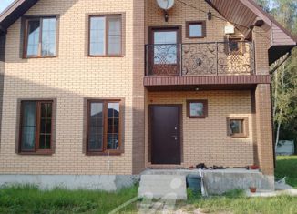 Продаю дом, 131.5 м2, деревня Назарьево, Железнодорожная улица, 23