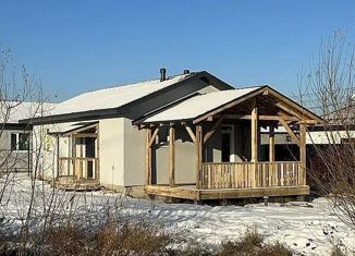 Продажа дома, 64.8 м2, коттеджный посёлок Решетникова-2, Ромашковая улица