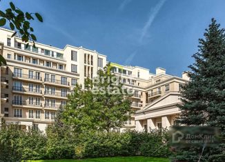 Продаю пятикомнатную квартиру, 377 м2, Москва, улица Ефремова, 19к2, станция Лужники