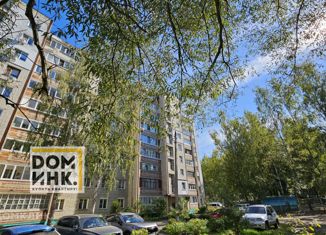 Продается 3-комнатная квартира, 62.7 м2, Ярославль, улица Пирогова, 31, Фрунзенский район